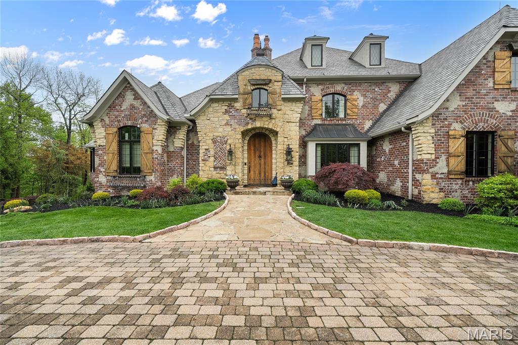 St. Albans Bluffs - Residential