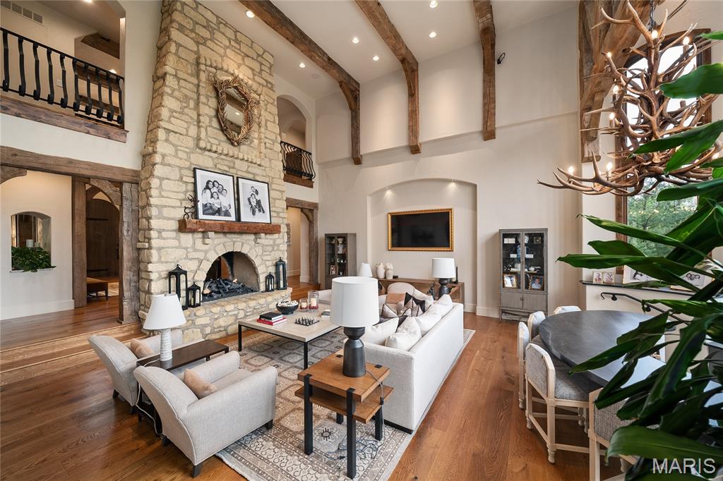 St. Albans Bluffs - Residential