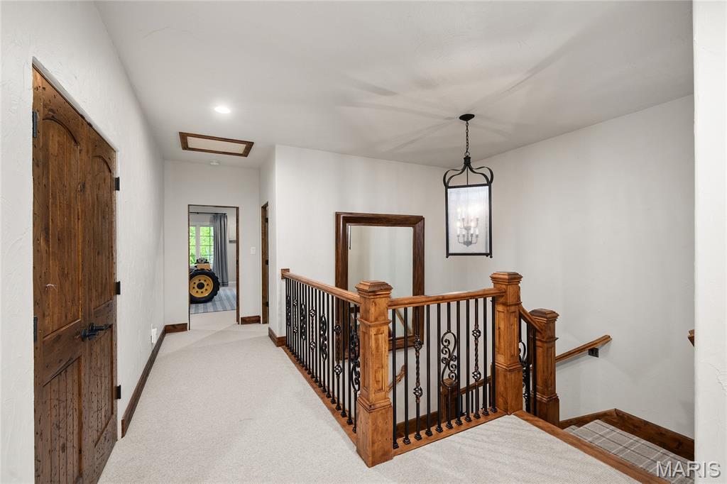 St. Albans Bluffs - Residential