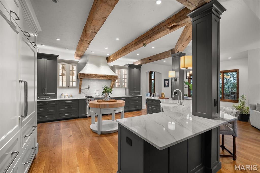 St. Albans Bluffs - Residential