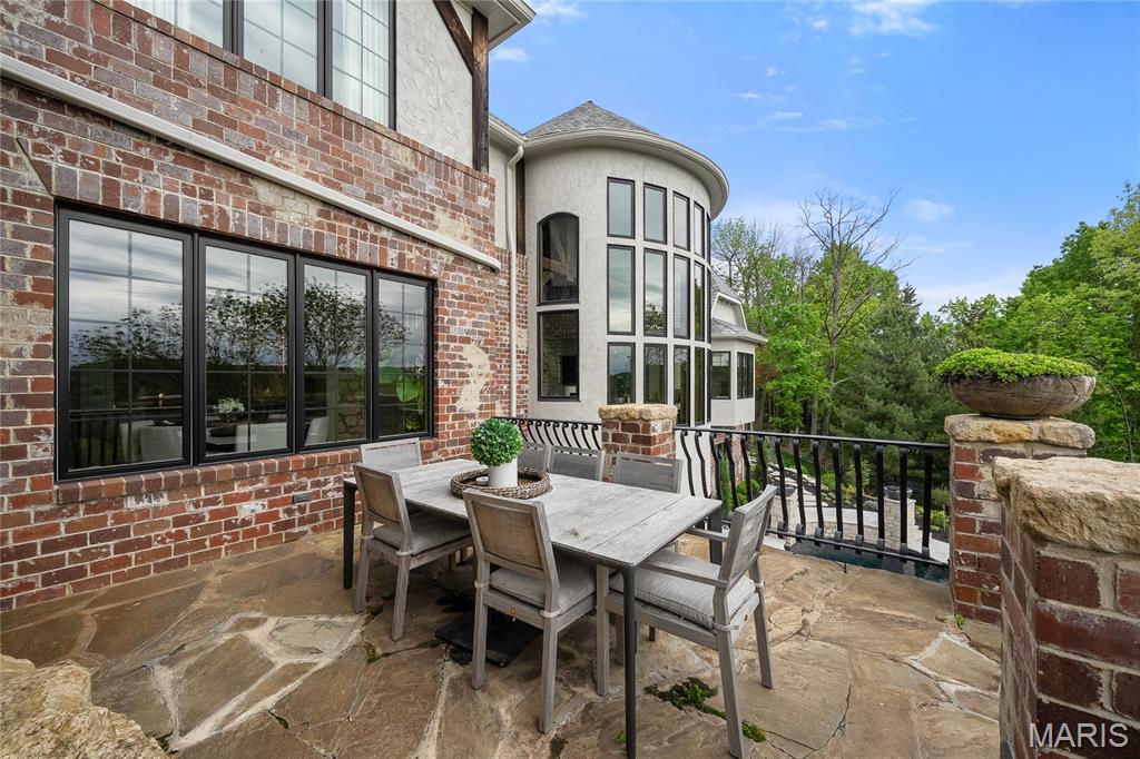 St. Albans Bluffs - Residential