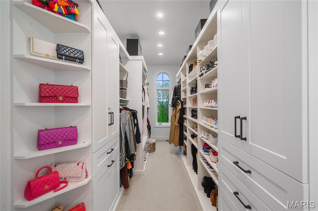 St. Albans Bluffs - Residential