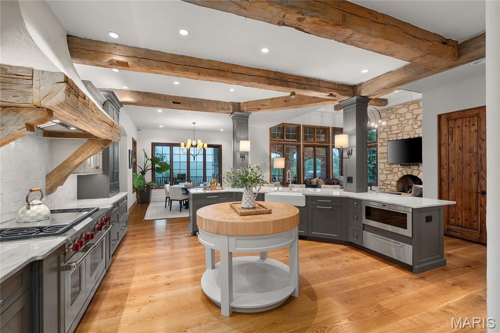 St. Albans Bluffs - Residential