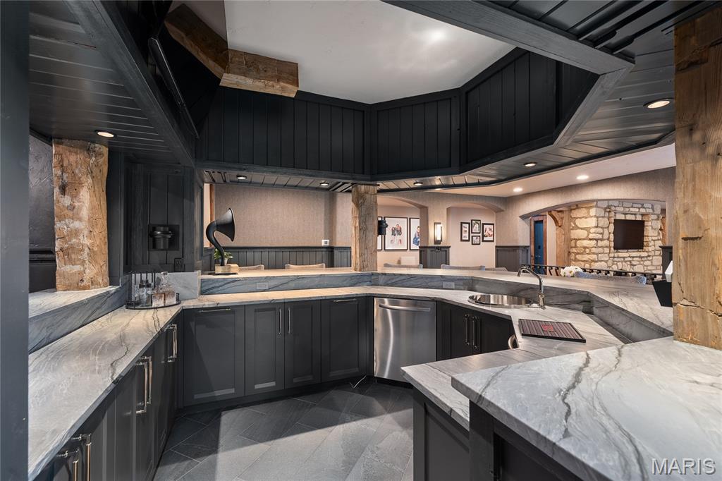 St. Albans Bluffs - Residential