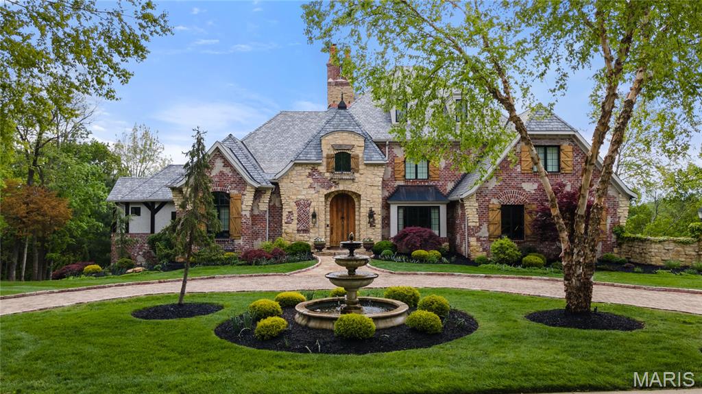 St. Albans Bluffs - Residential