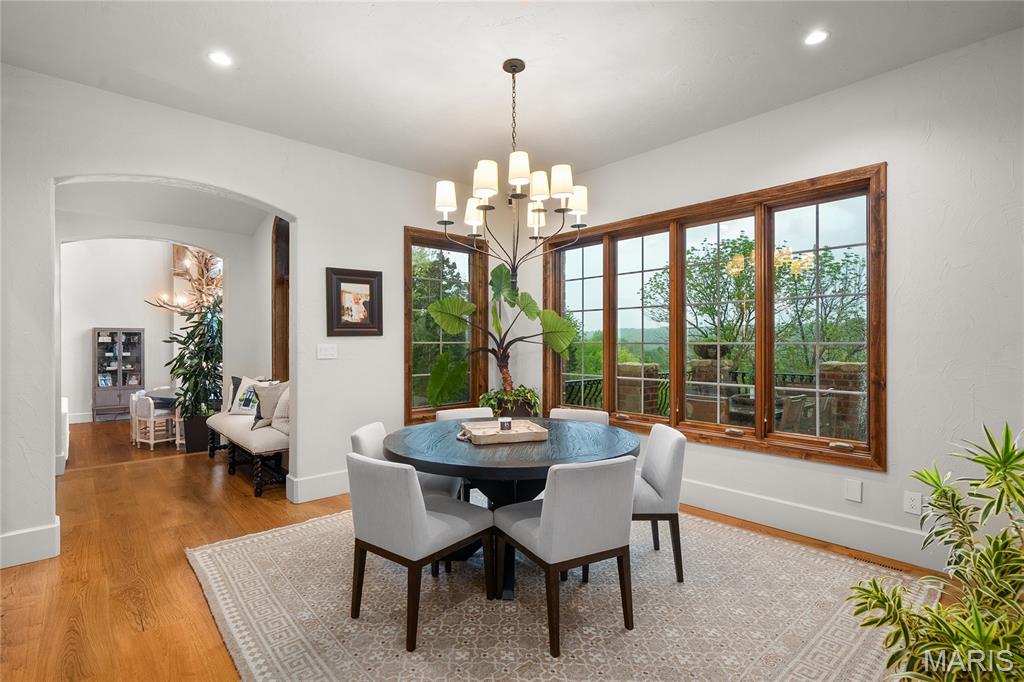 St. Albans Bluffs - Residential