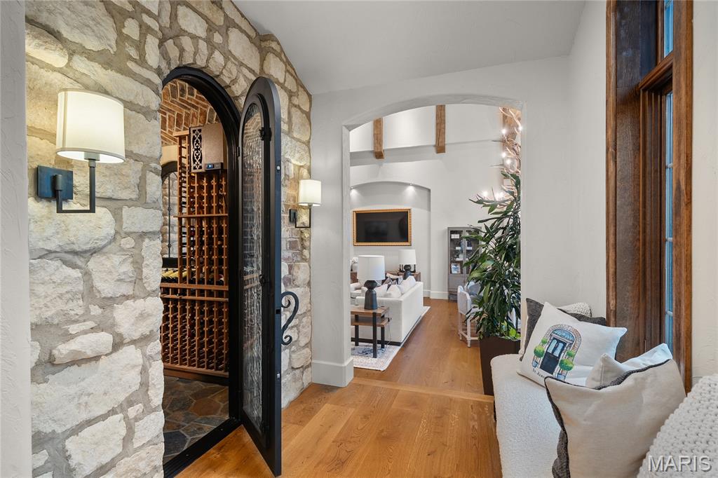 St. Albans Bluffs - Residential