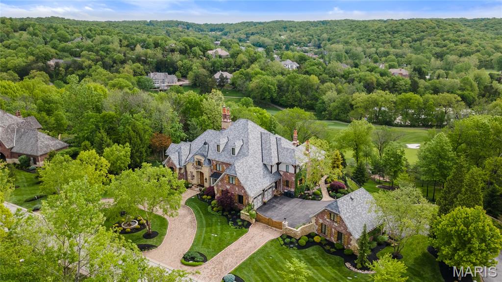 St. Albans Bluffs - Residential