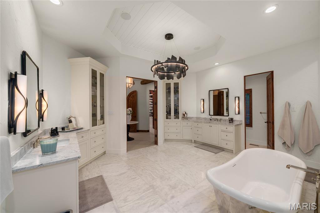 St. Albans Bluffs - Residential