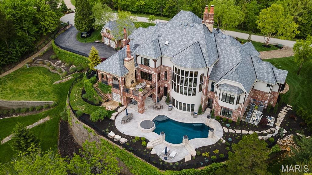 St. Albans Bluffs - Residential