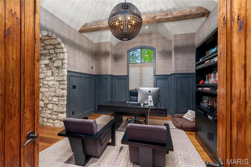 St. Albans Bluffs - Residential