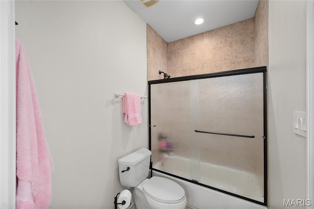 St. Albans Bluffs - Residential