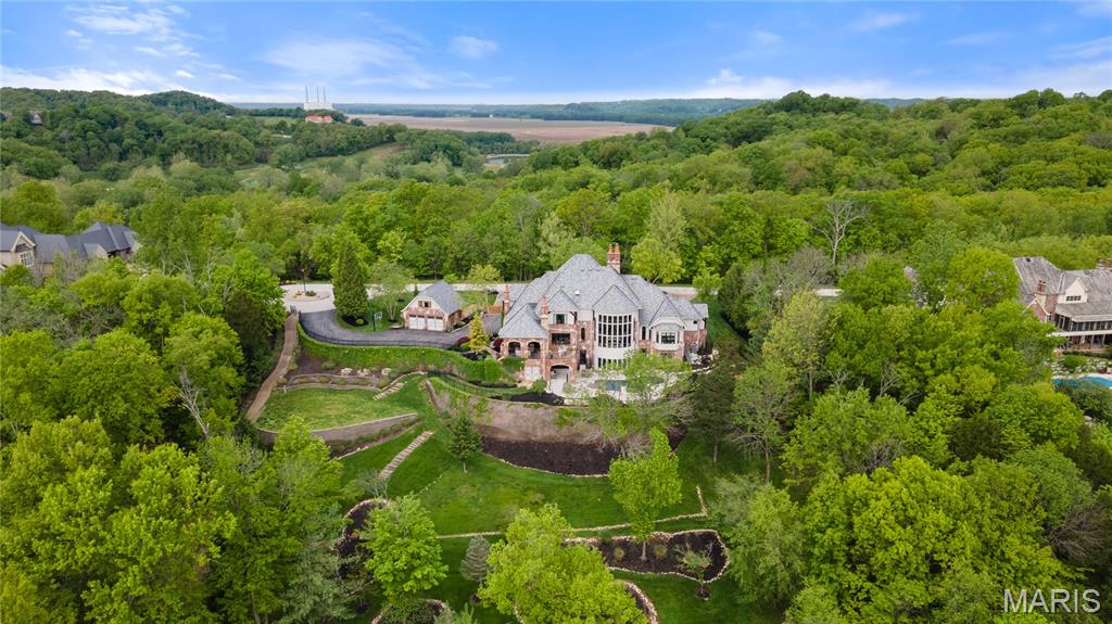 St. Albans Bluffs - Residential