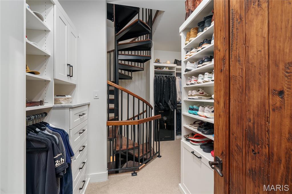 St. Albans Bluffs - Residential