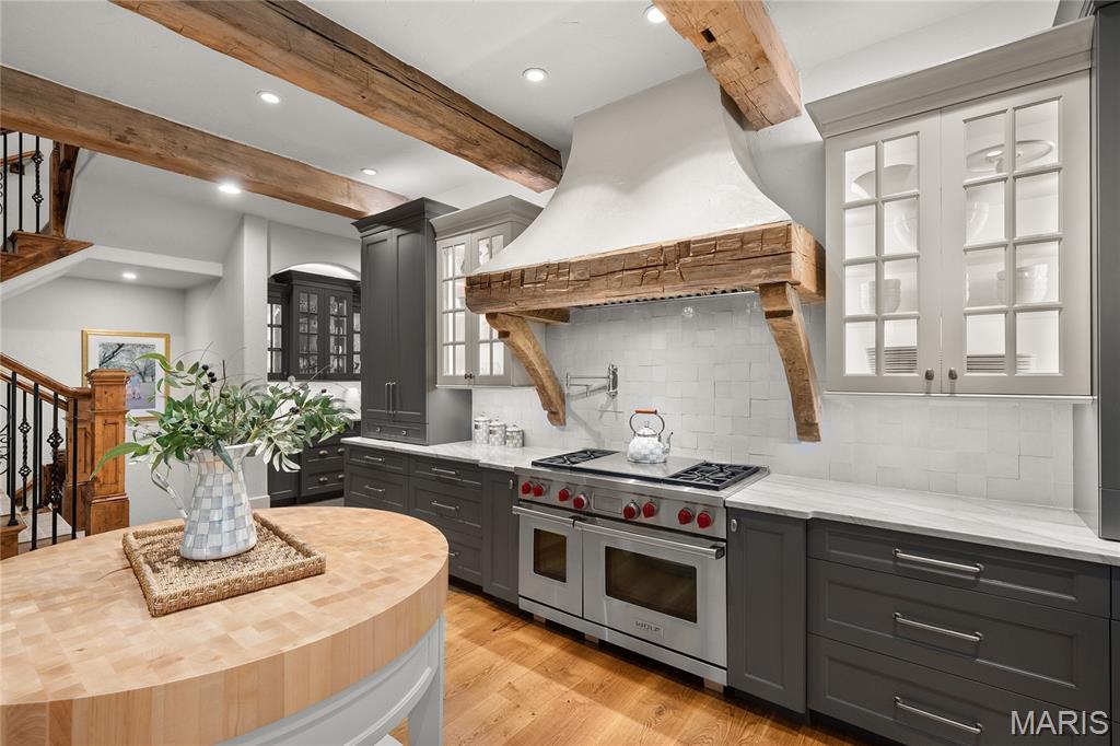 St. Albans Bluffs - Residential