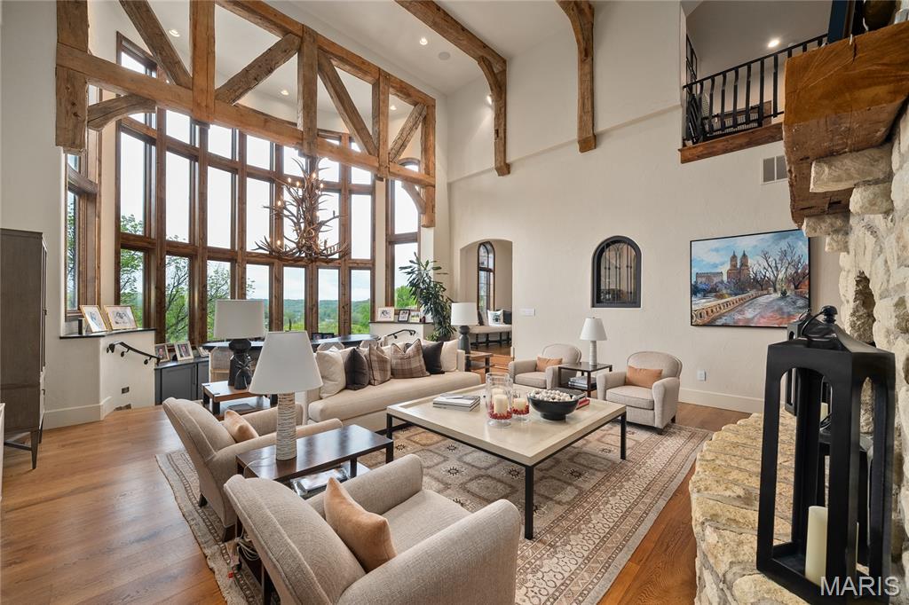 St. Albans Bluffs - Residential