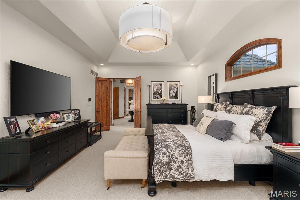 St. Albans Bluffs - Residential