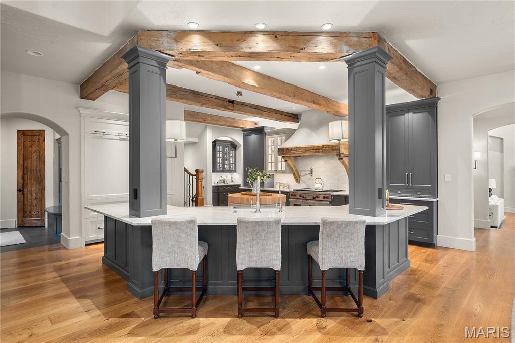 St. Albans Bluffs - Residential