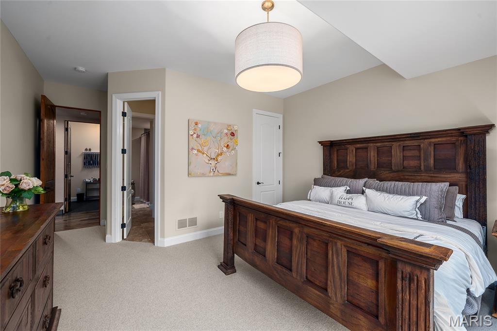 St. Albans Bluffs - Residential