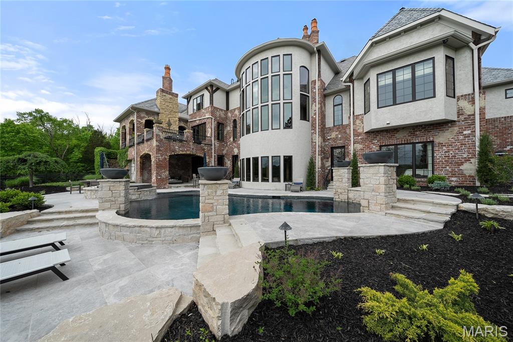 St. Albans Bluffs - Residential