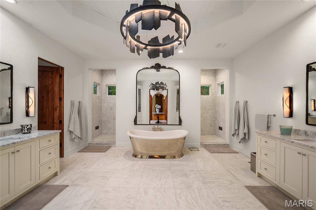 St. Albans Bluffs - Residential