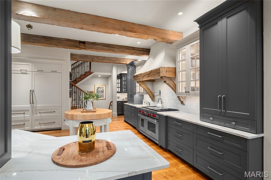 St. Albans Bluffs - Residential