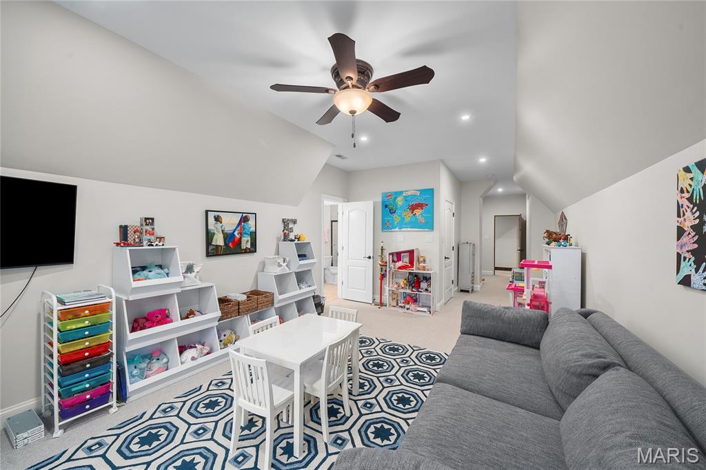 St. Albans Bluffs - Residential