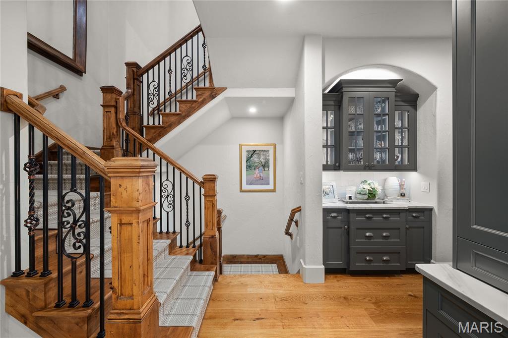 St. Albans Bluffs - Residential