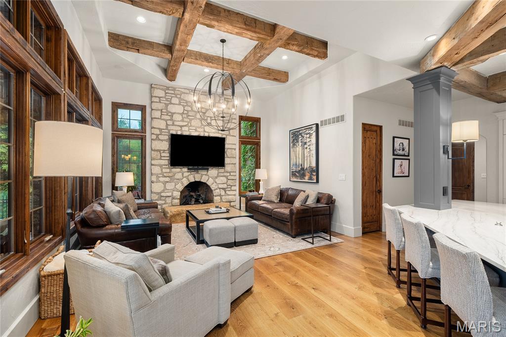 St. Albans Bluffs - Residential