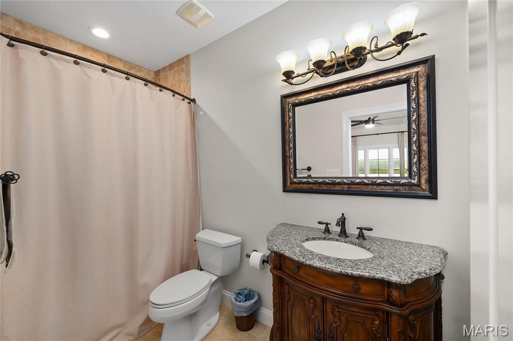 St. Albans Bluffs - Residential