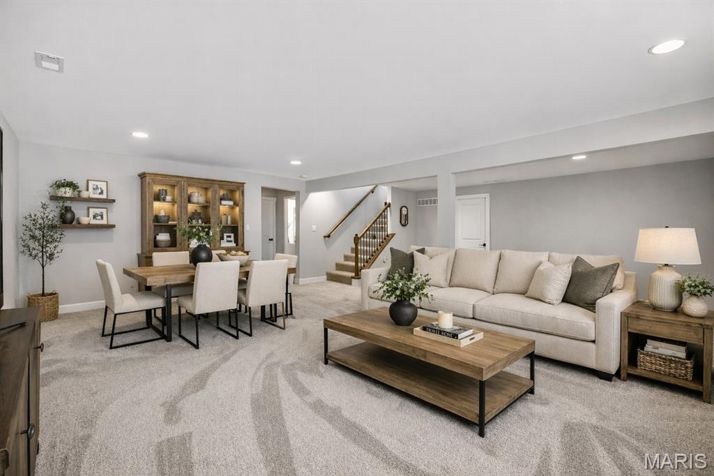 Columbia Meadows #1 - Residential