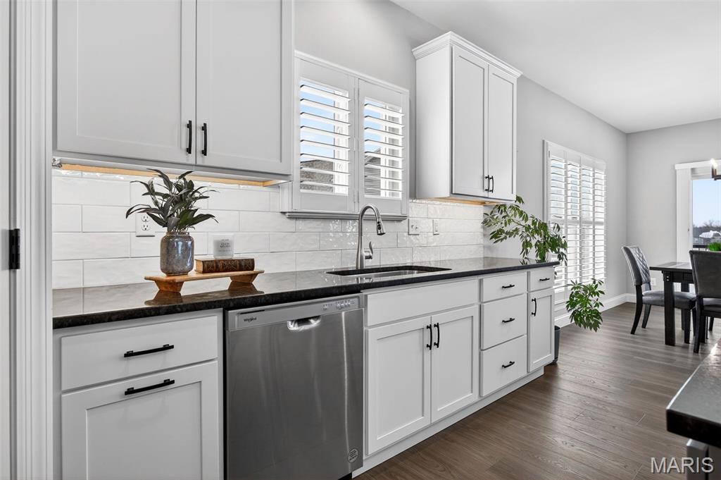 Columbia Meadows #1 - Residential