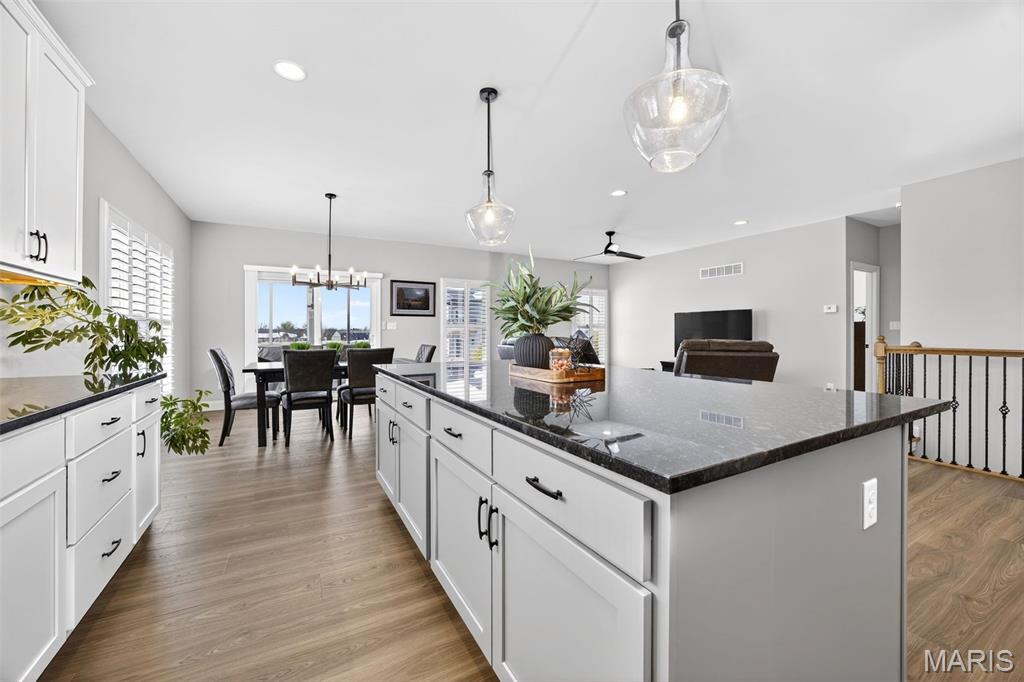 Columbia Meadows #1 - Residential