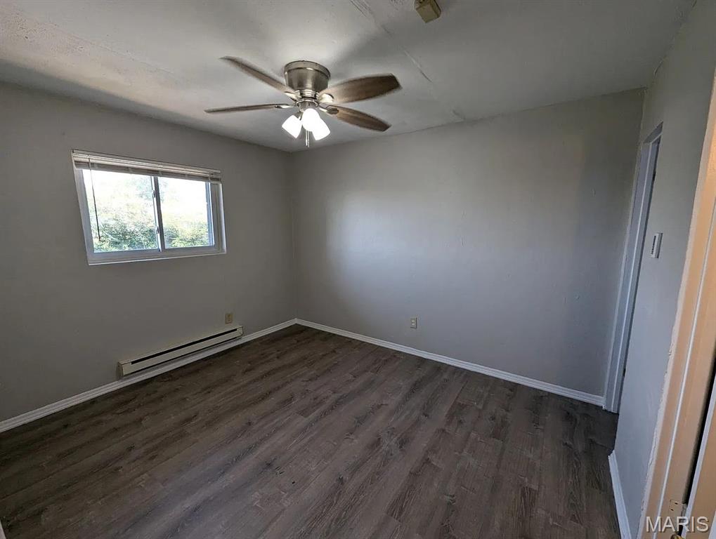 Greenwood - Residential Income