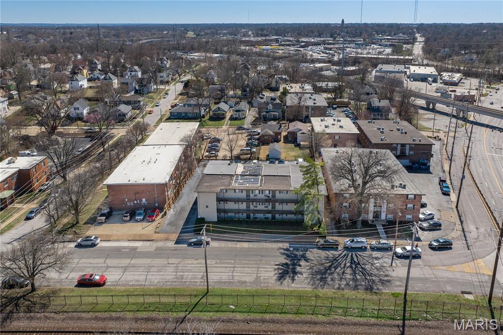 Greenwood - Residential Income