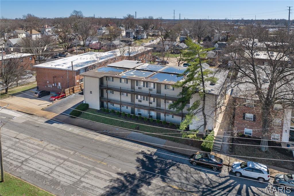 3704 Greenwood Boulevard