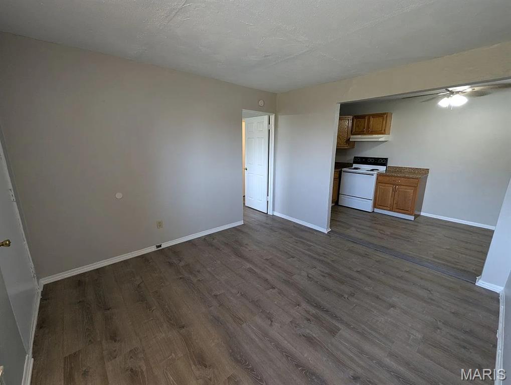 Greenwood - Residential Income