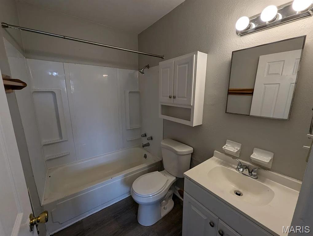 Greenwood - Residential Income