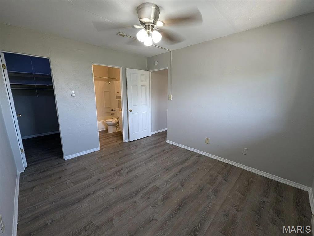 Greenwood - Residential Income