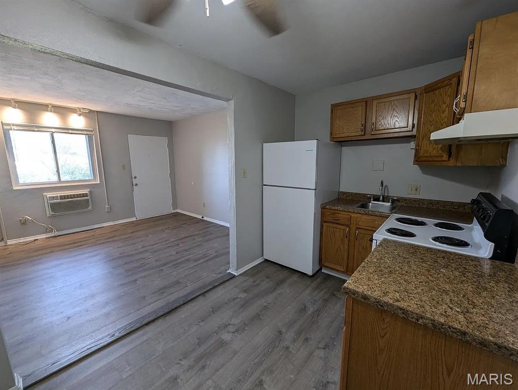 Greenwood - Residential Income