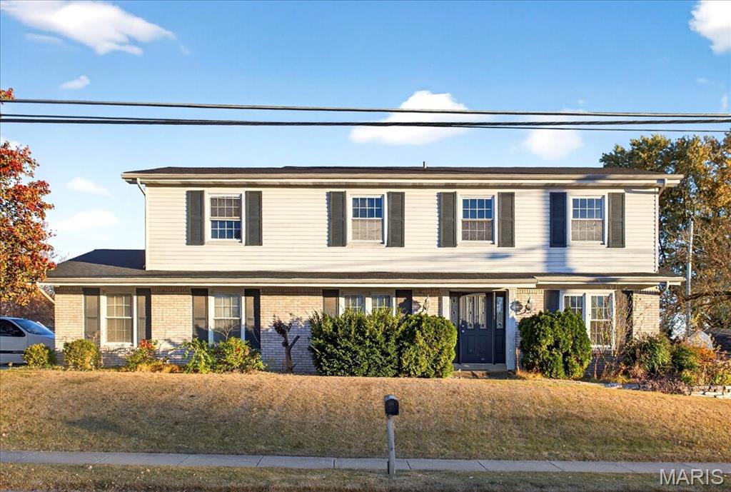 7060 Howdershell Road