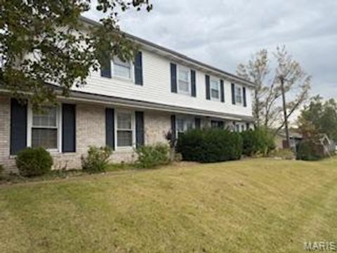 7060 Howdershell Road Hazelwood MO 63042