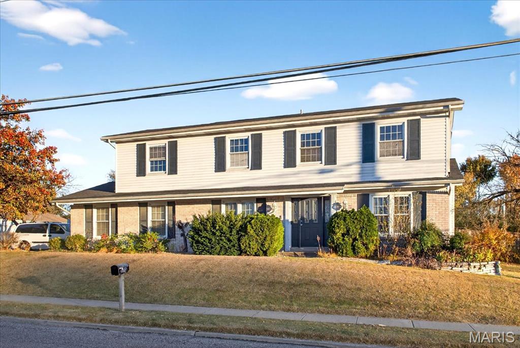 7060 Howdershell Road