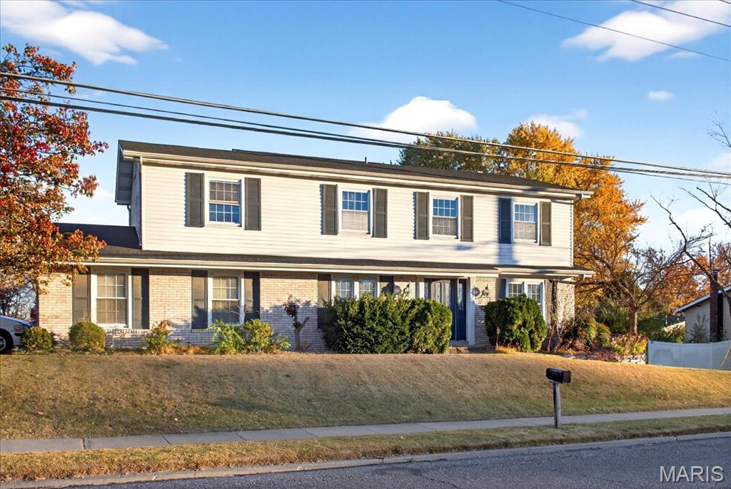 7060 Howdershell Road