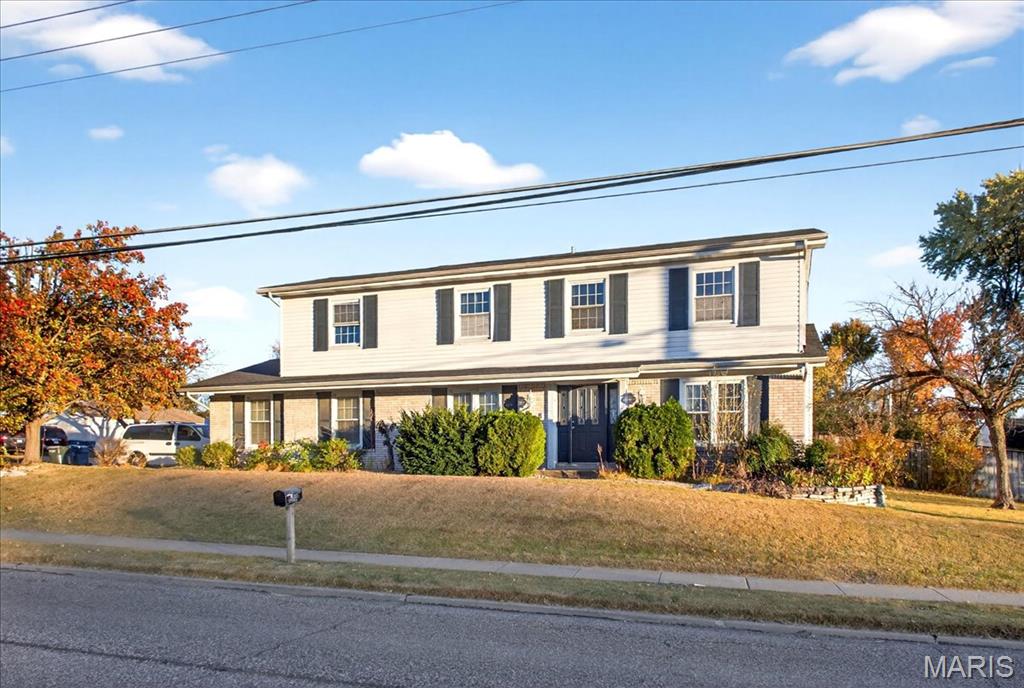 7060 Howdershell Road