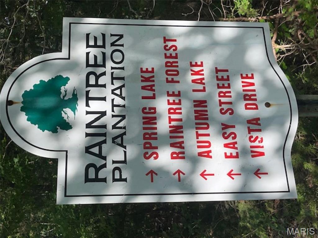 Raintree Plantation Sec 11 - Land