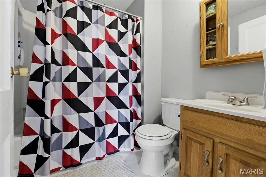 McLeans - Residential