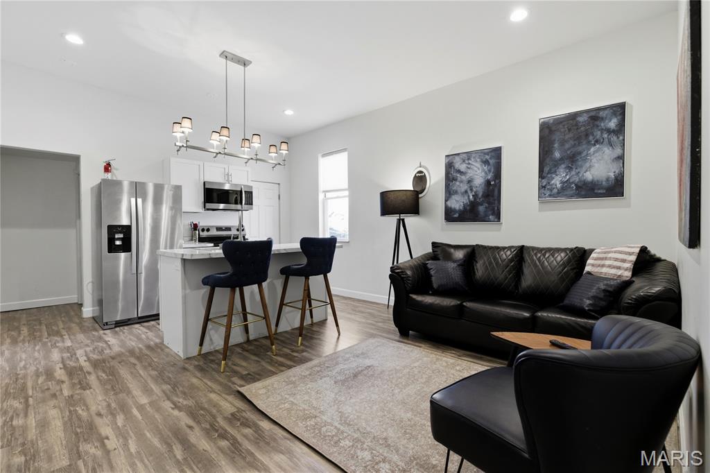 McLeans - Residential