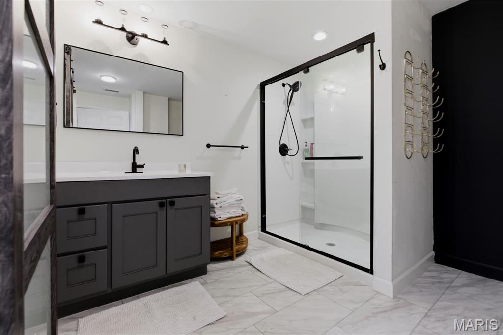 McLeans - Residential