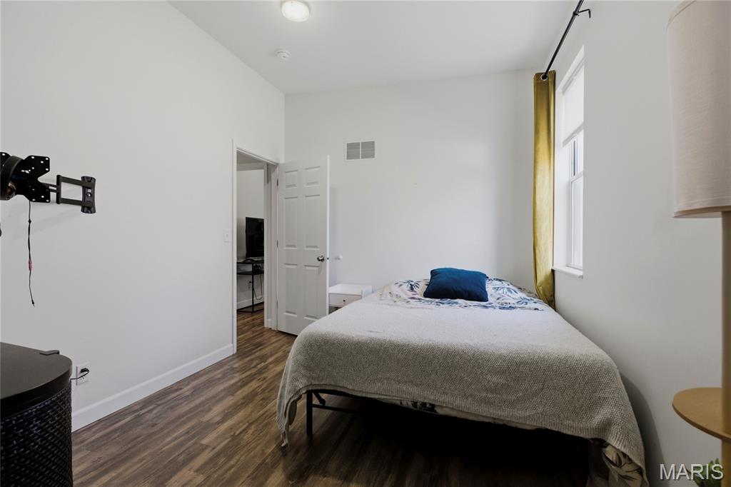 McLeans - Residential